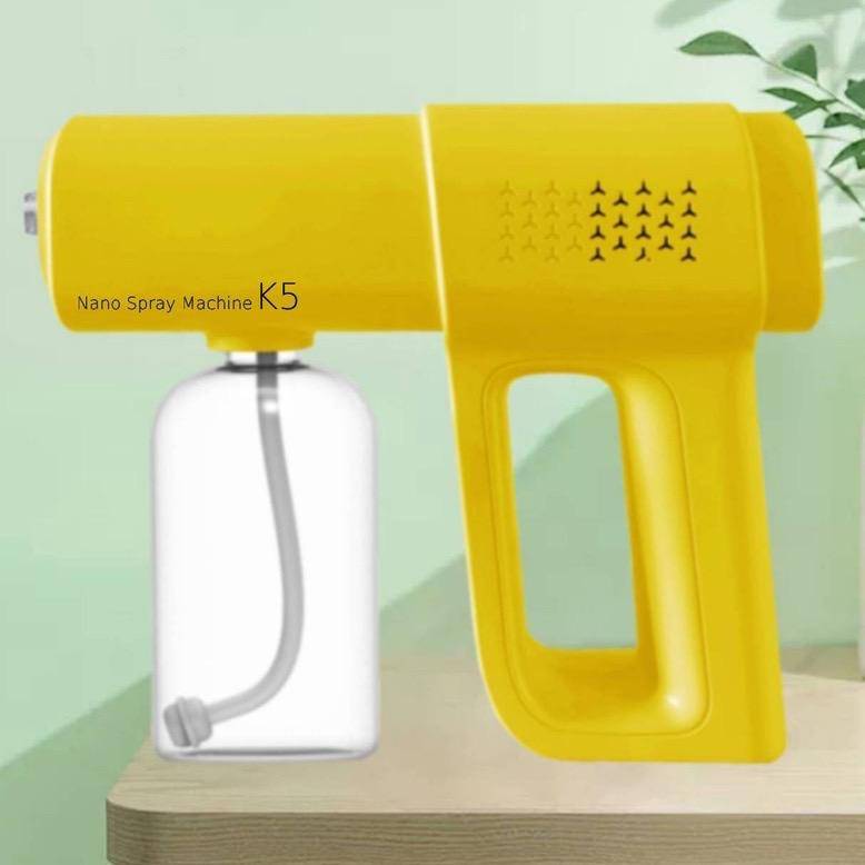 K5 Nano Spray Gun